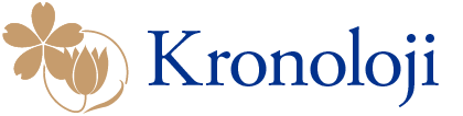 Kronoloji