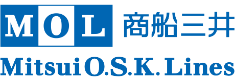 株式会社商船三井