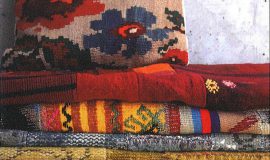 KILIM+Yama(イスタンブル伝統のモダン)