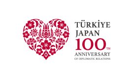 Türkiye Japan 100TH ANNIVERSARY